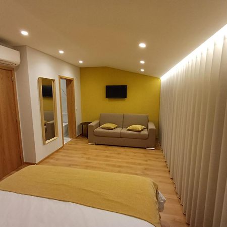 Oporto Suites Moreira  Екстериор снимка