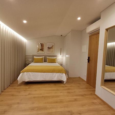 Oporto Suites Moreira  Екстериор снимка