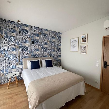 Oporto Suites Moreira  Екстериор снимка