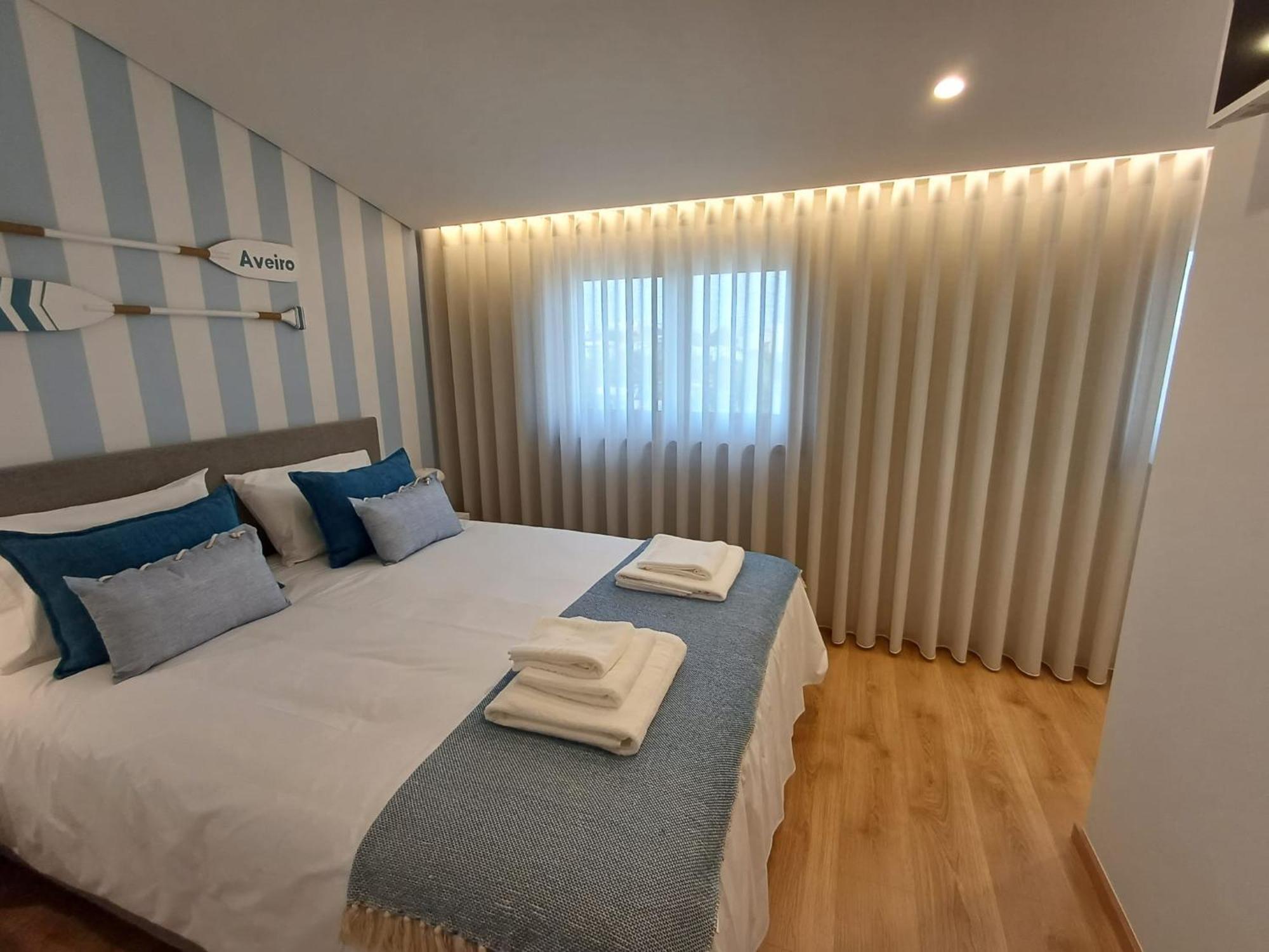 Oporto Suites Moreira  Екстериор снимка