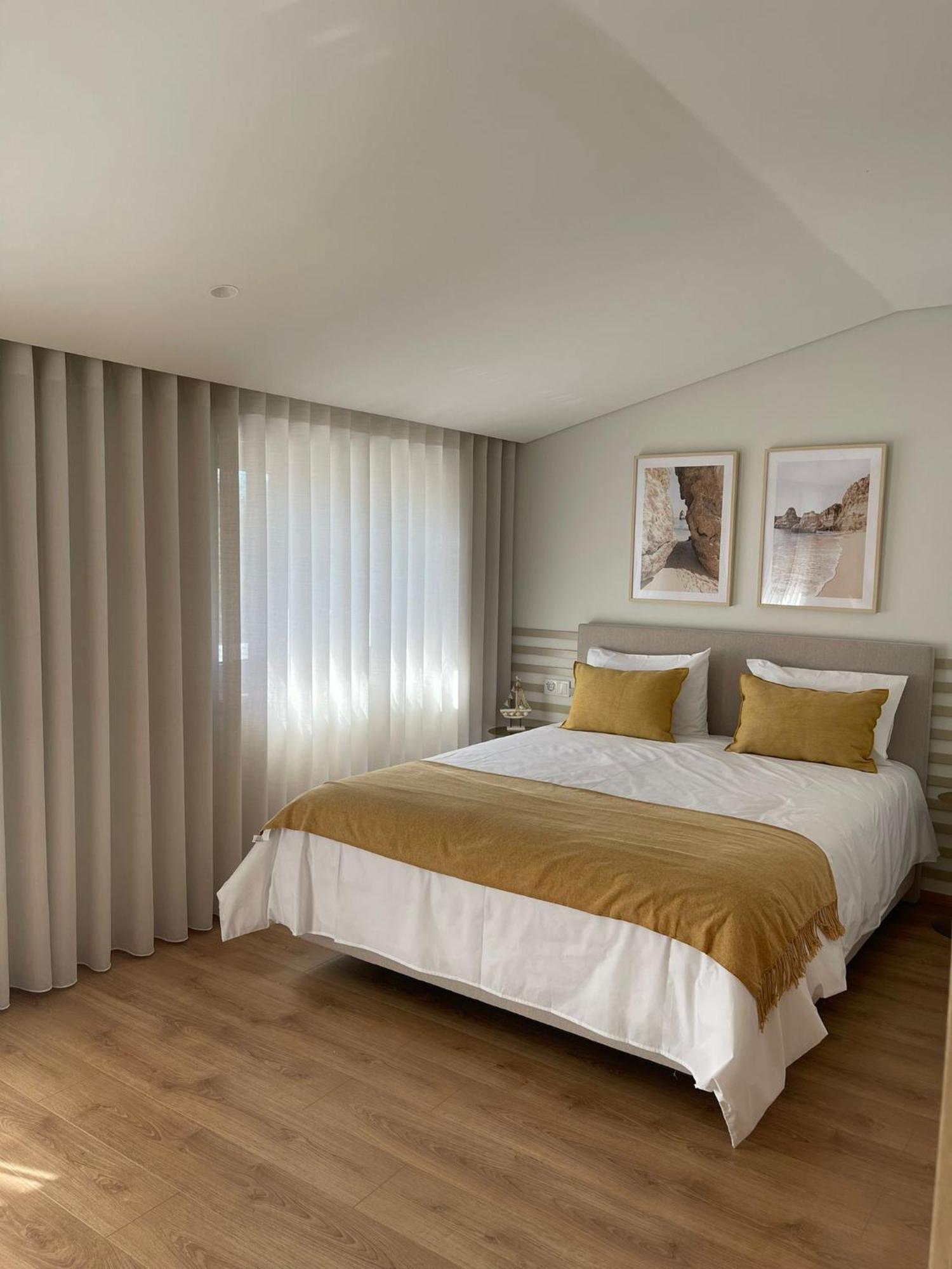 Oporto Suites Moreira  Екстериор снимка