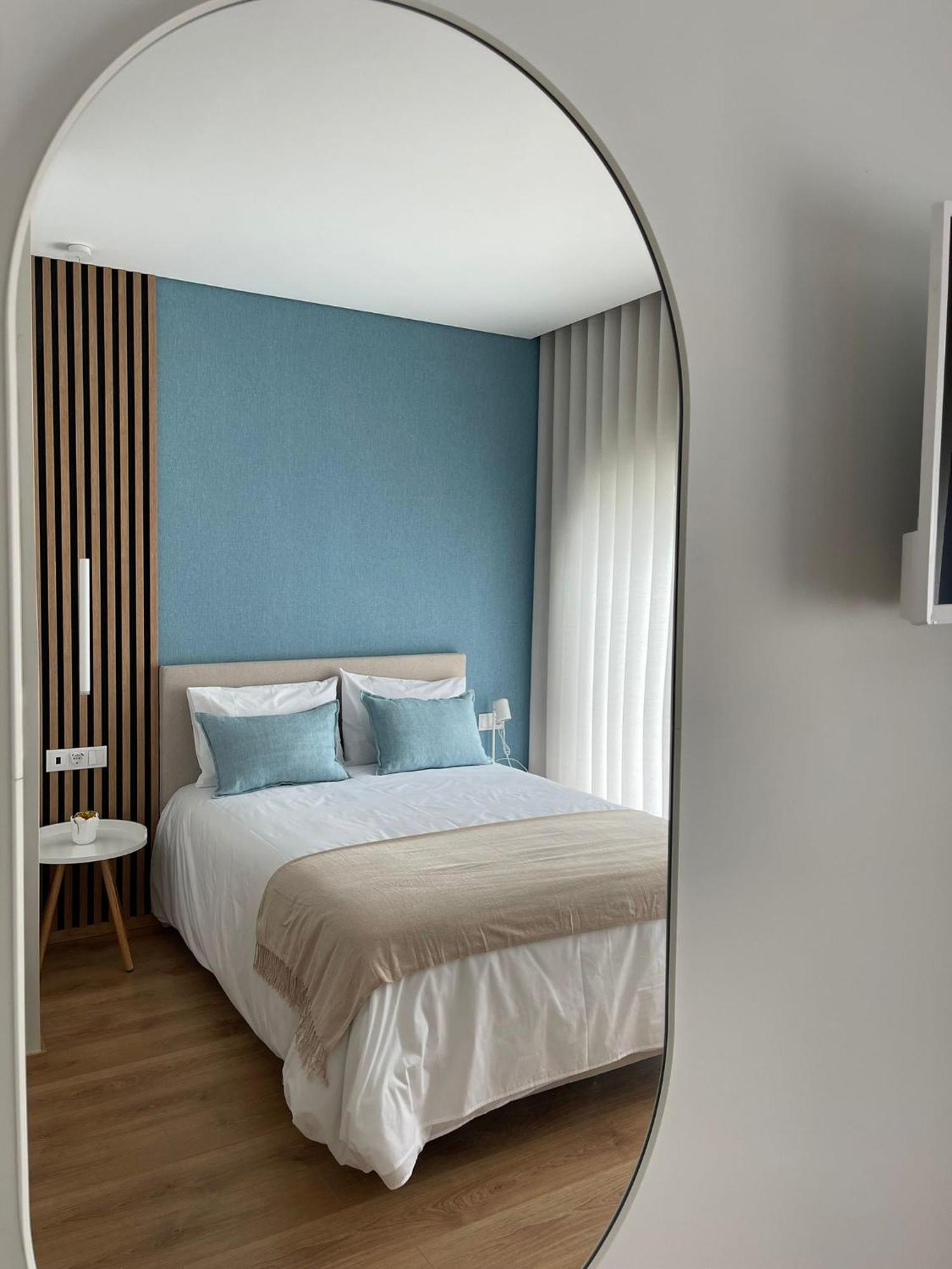 Oporto Suites Moreira  Екстериор снимка