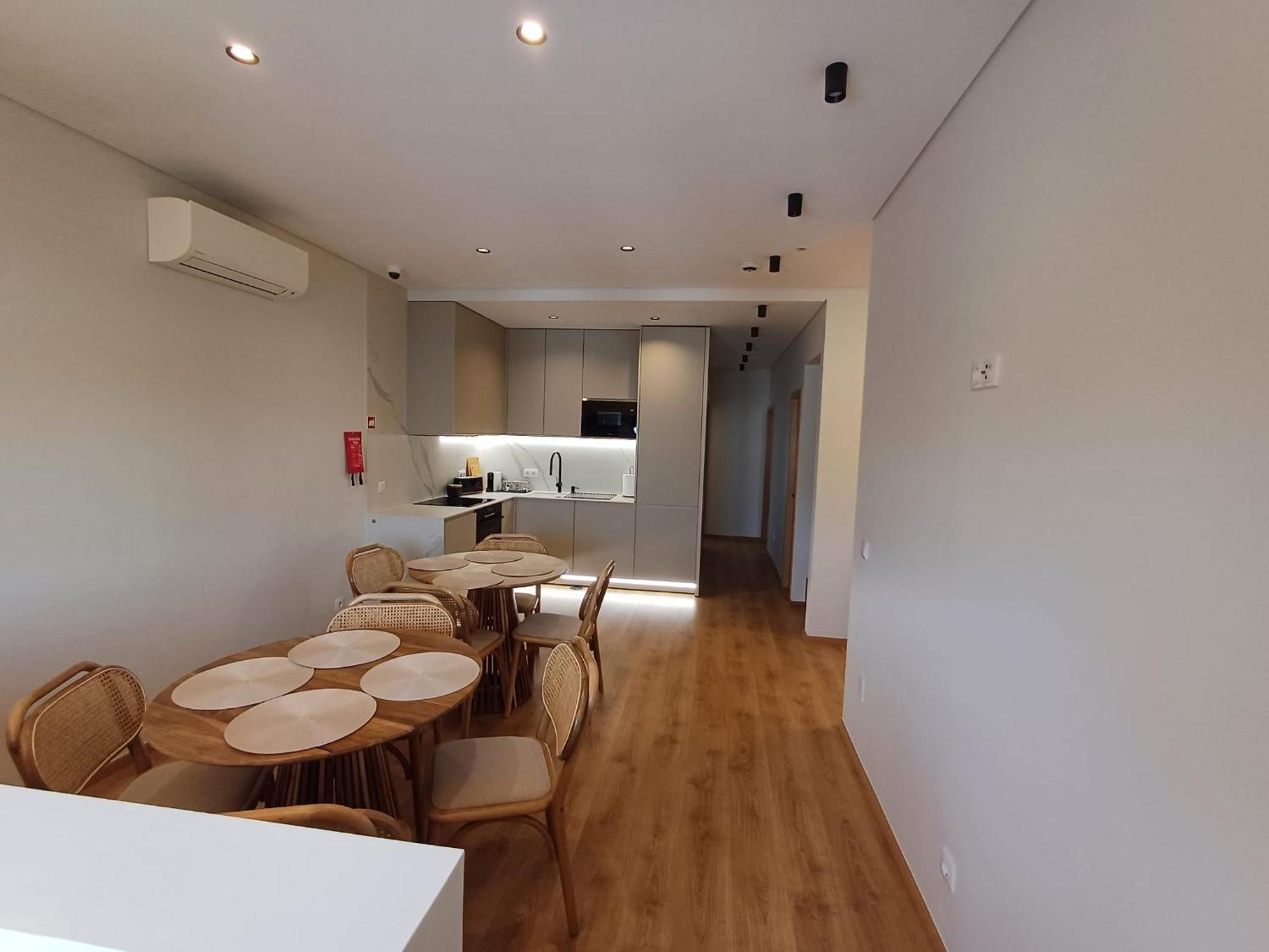 Oporto Suites Moreira  Екстериор снимка