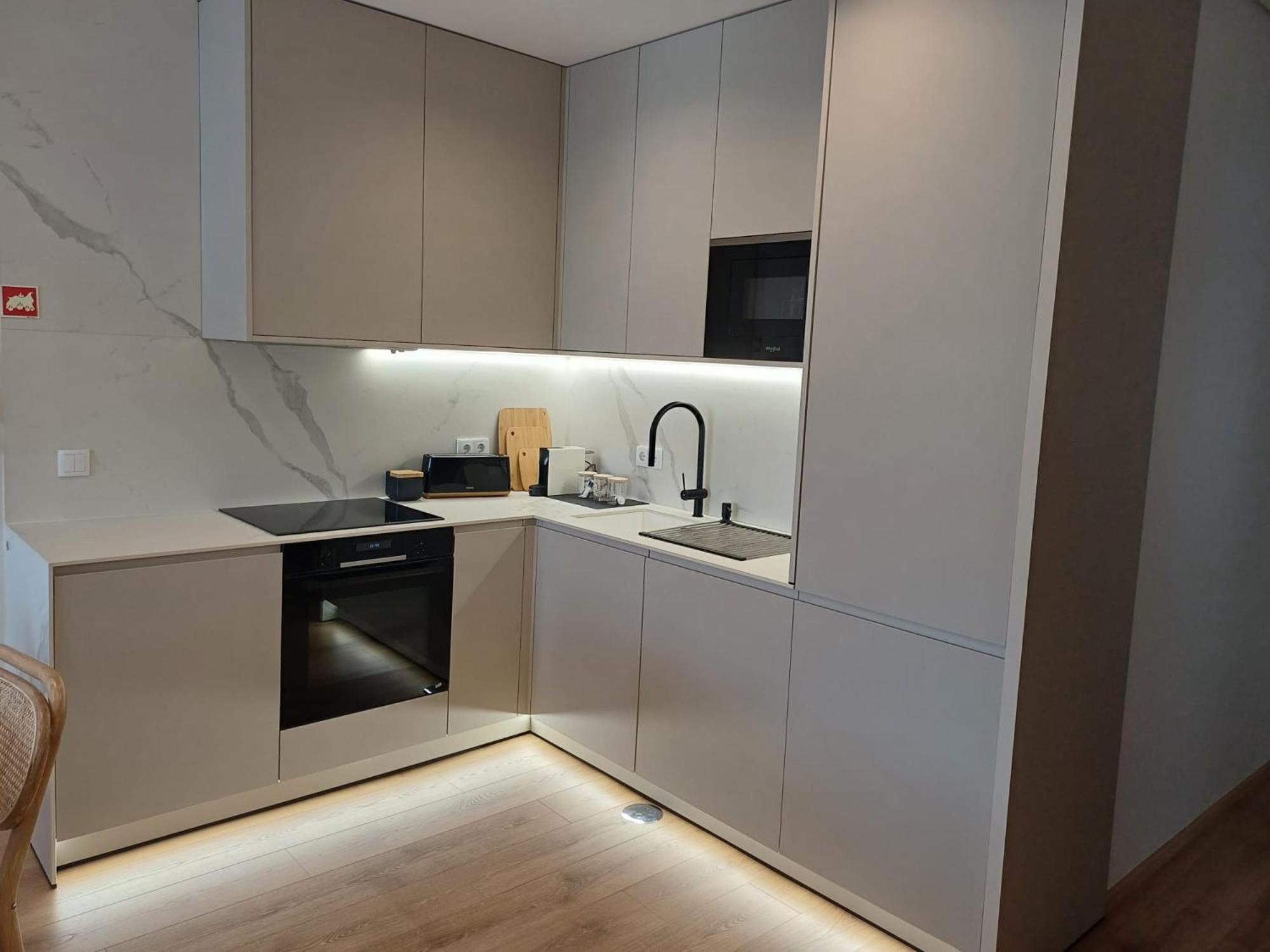 Oporto Suites Moreira  Екстериор снимка