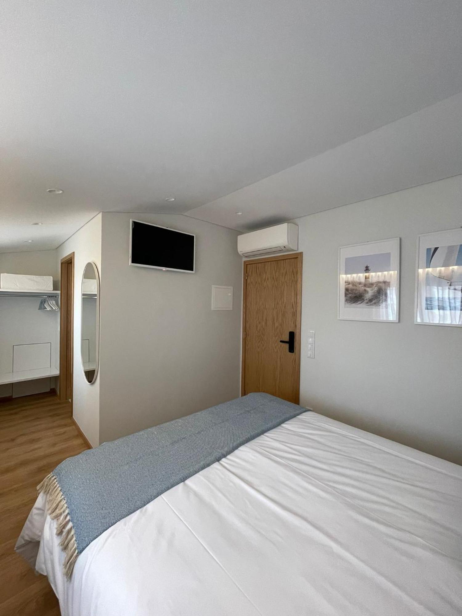 Oporto Suites Moreira  Екстериор снимка