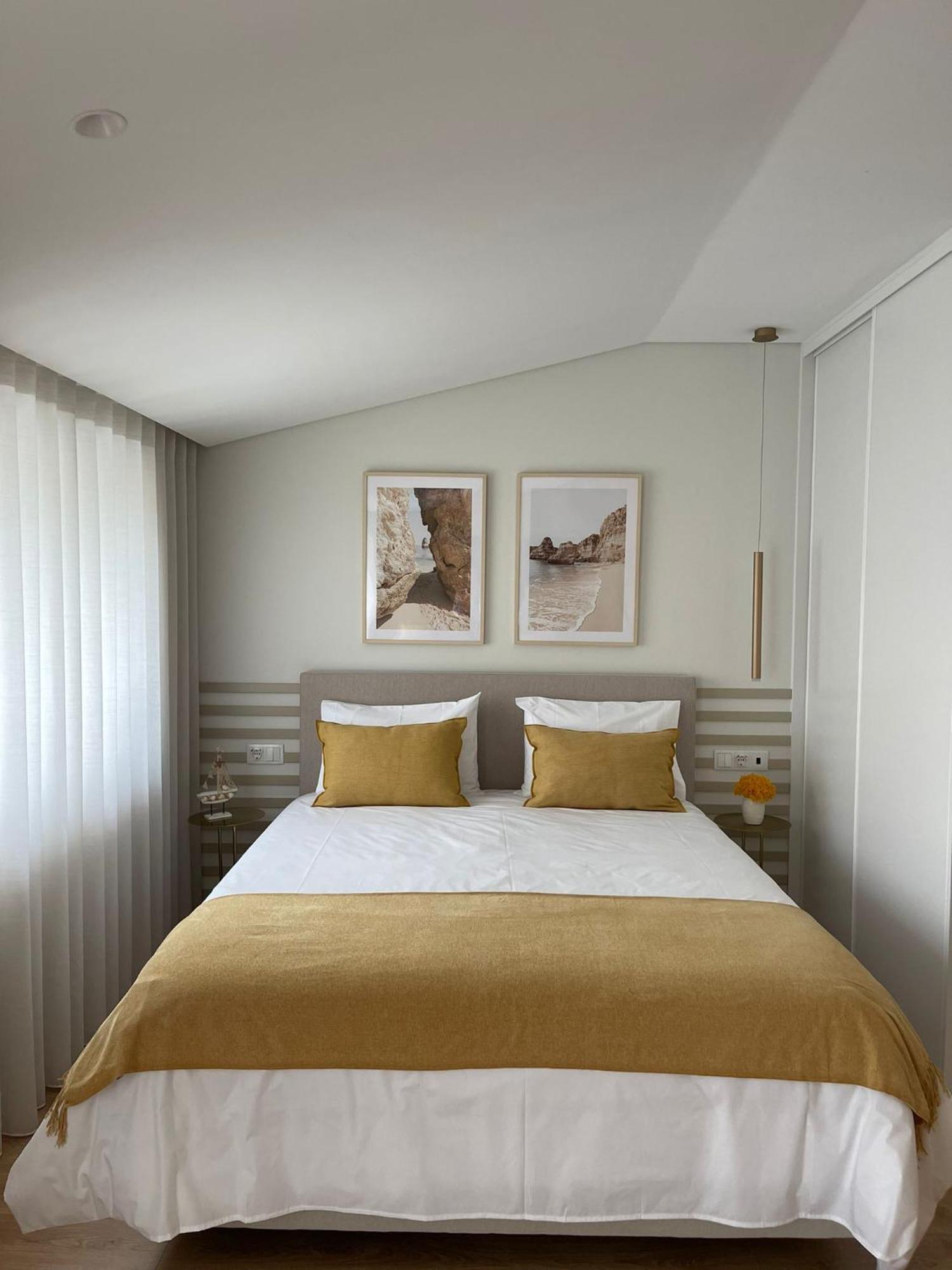 Oporto Suites Moreira  Екстериор снимка
