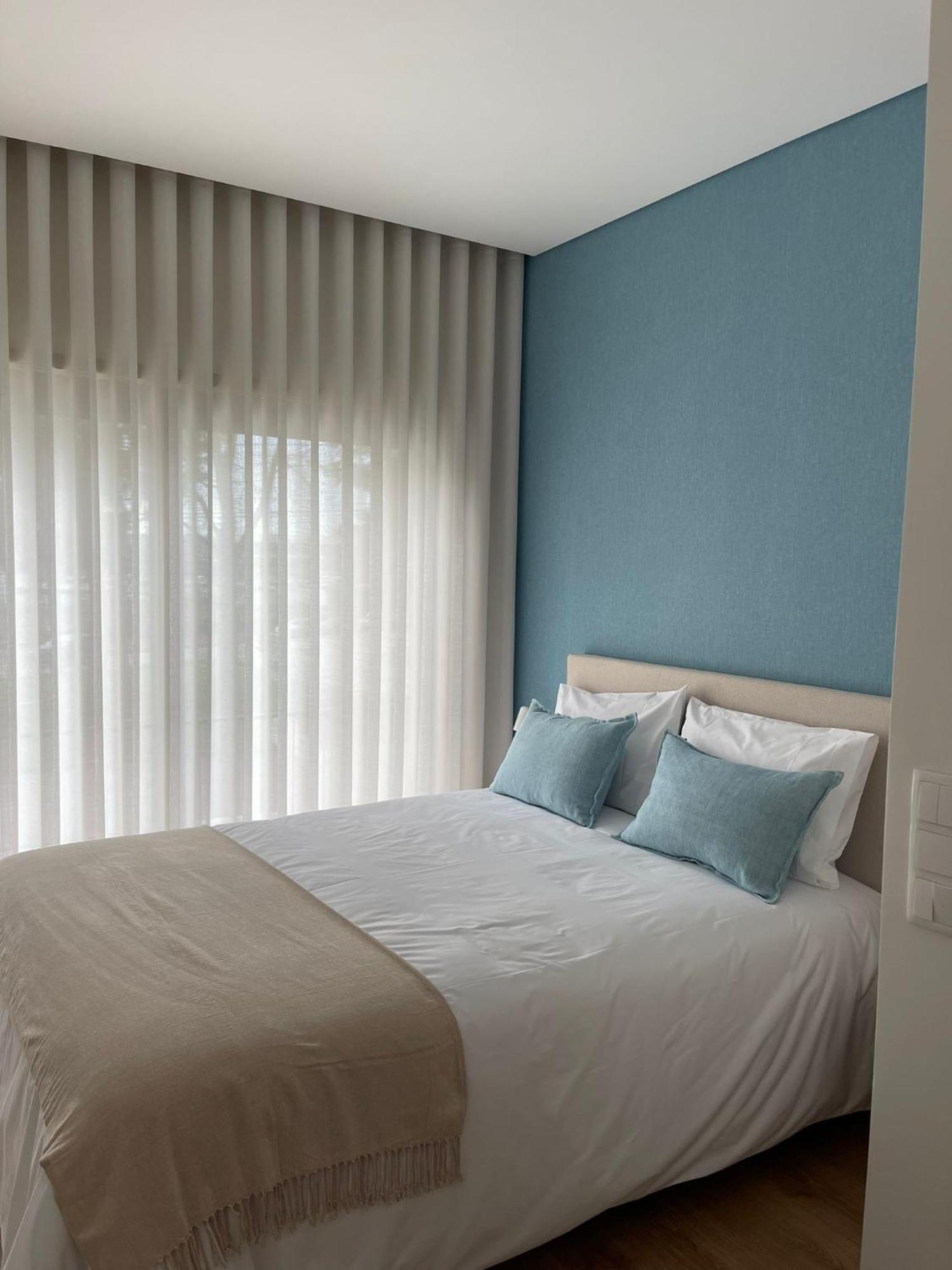 Oporto Suites Moreira  Екстериор снимка