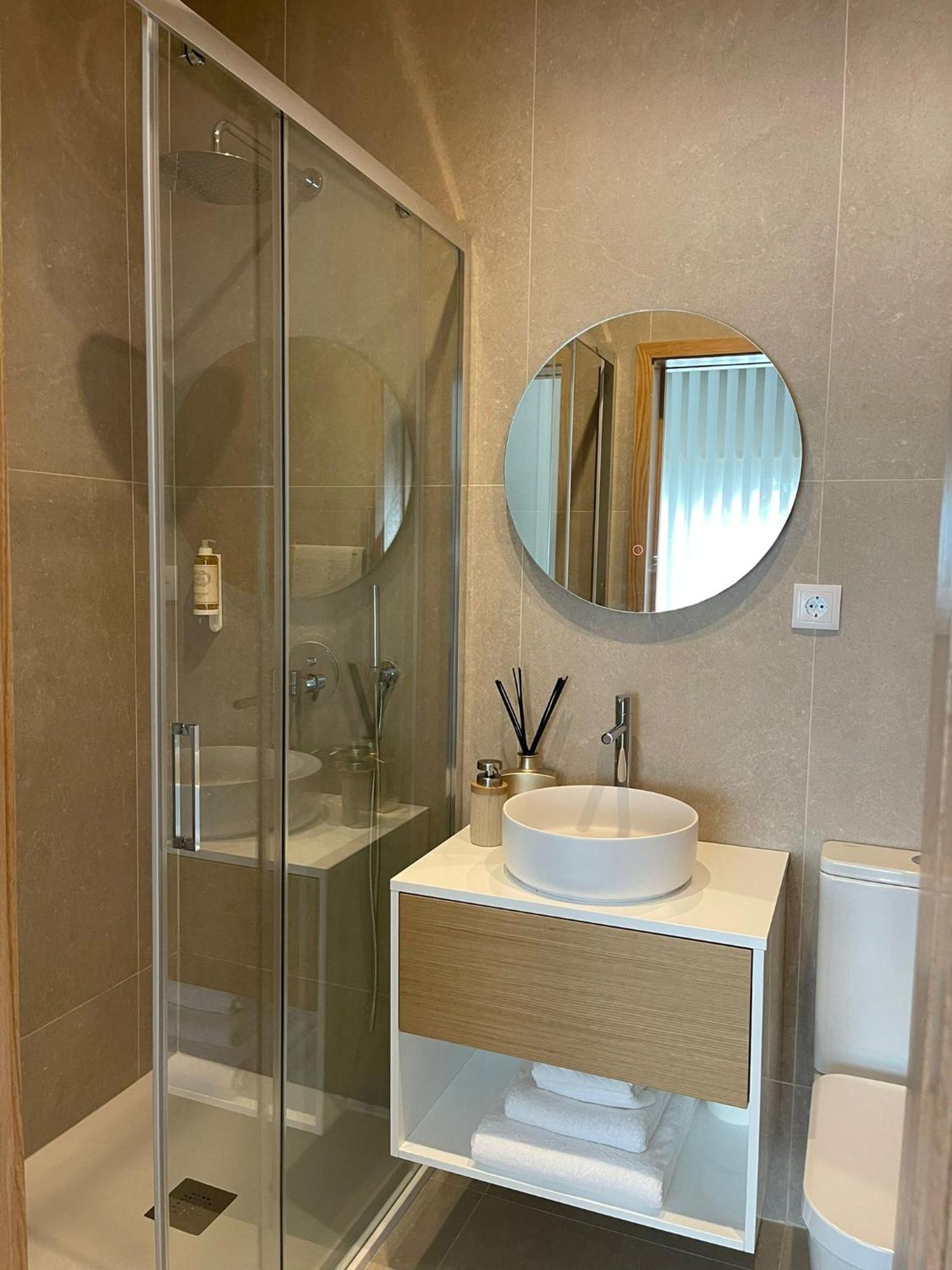 Oporto Suites Moreira  Екстериор снимка