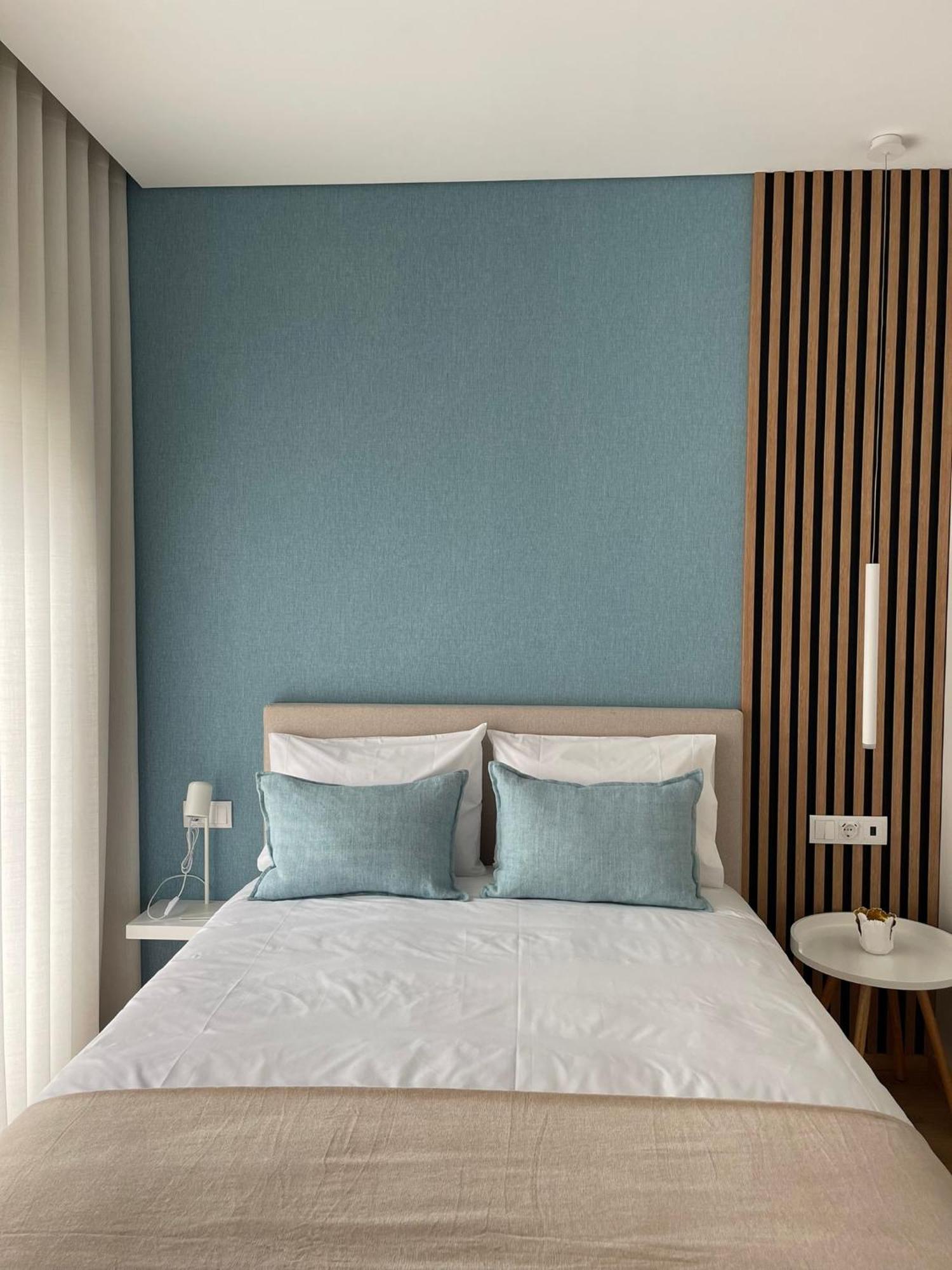 Oporto Suites Moreira  Екстериор снимка