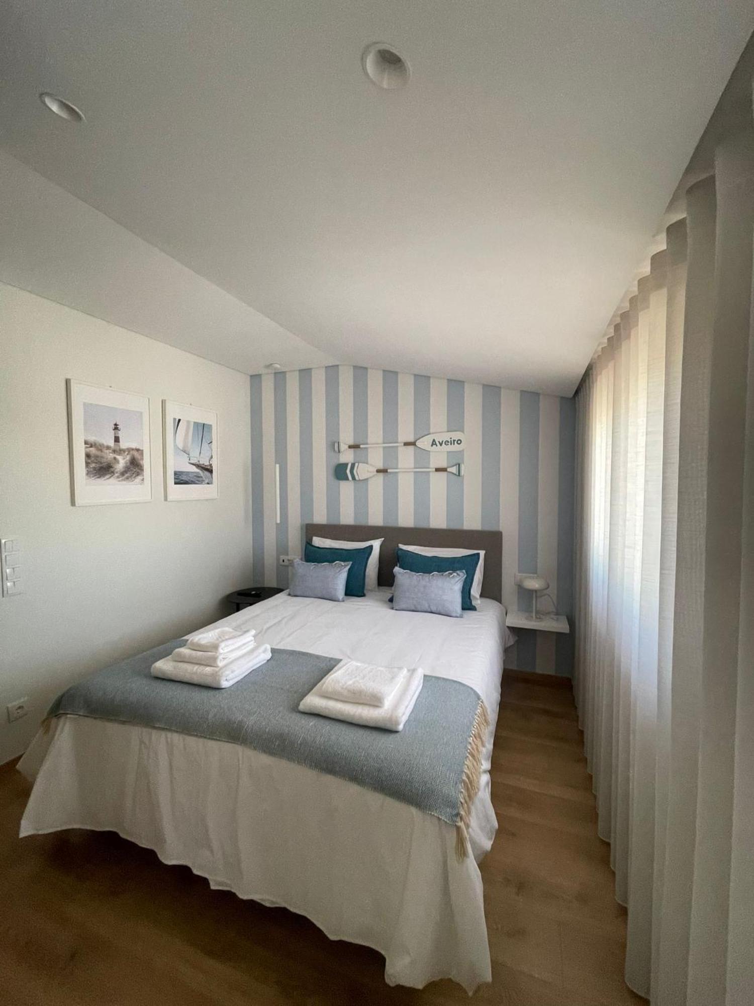 Oporto Suites Moreira  Екстериор снимка