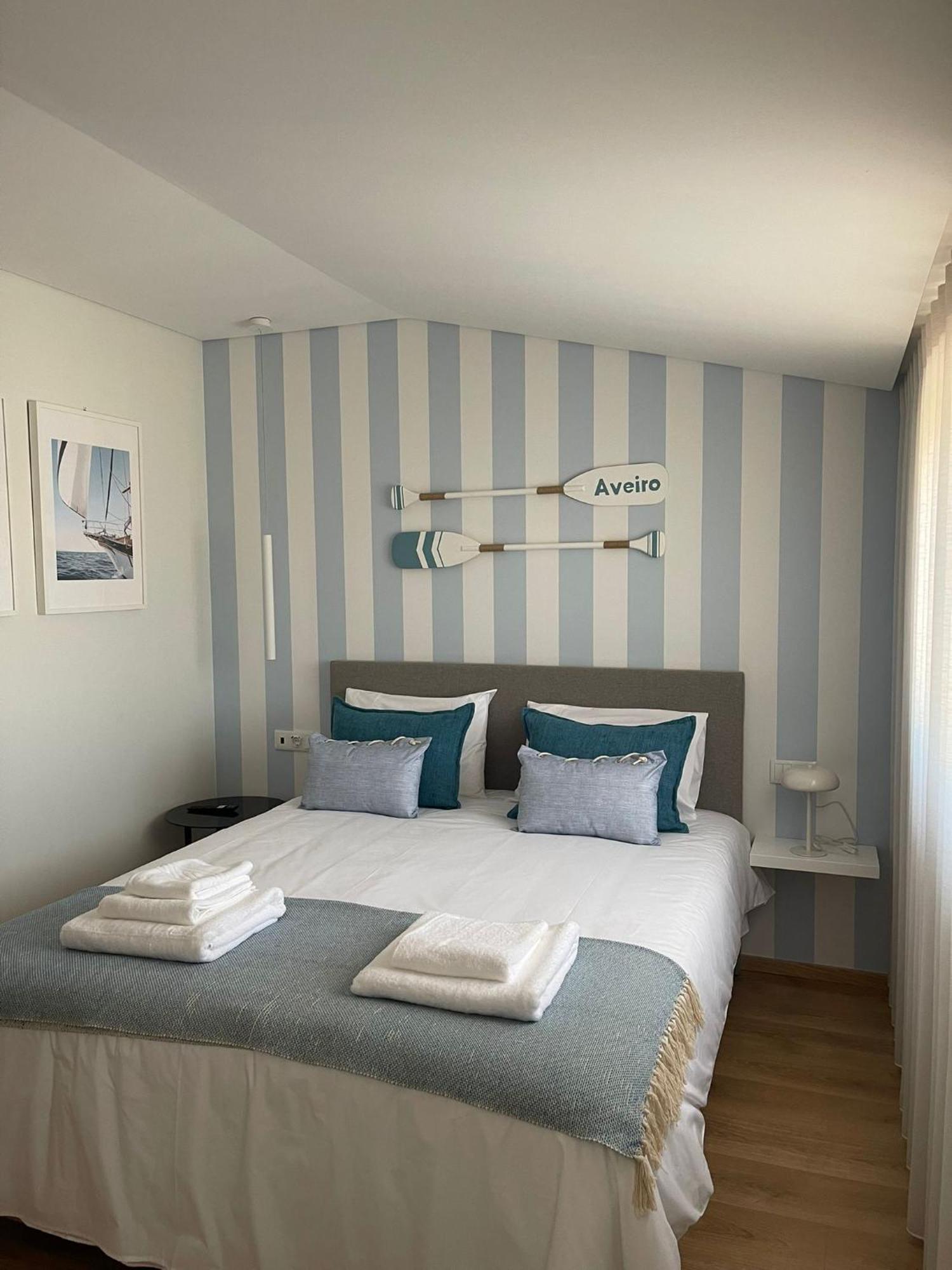 Oporto Suites Moreira  Екстериор снимка