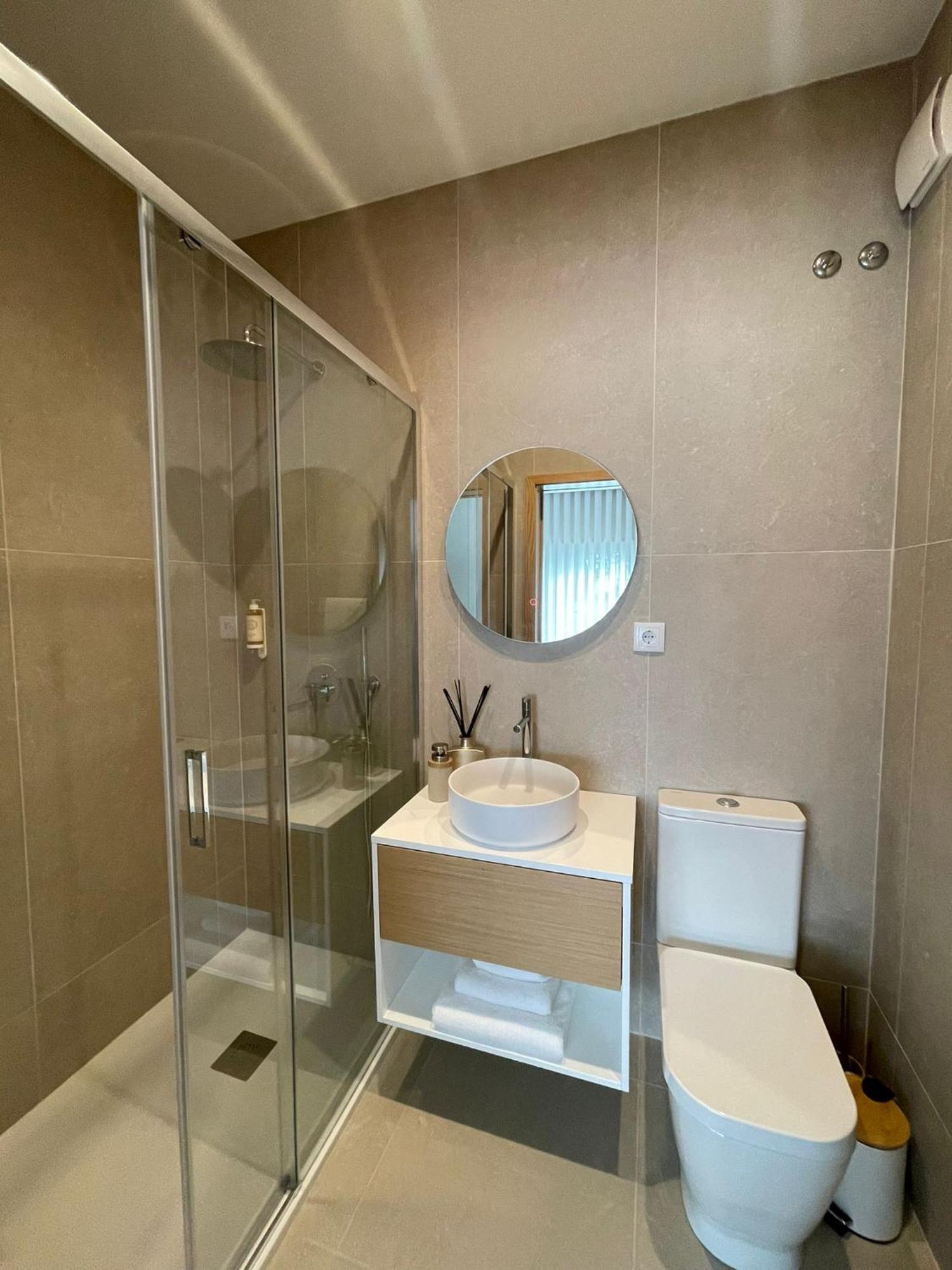 Oporto Suites Moreira  Екстериор снимка