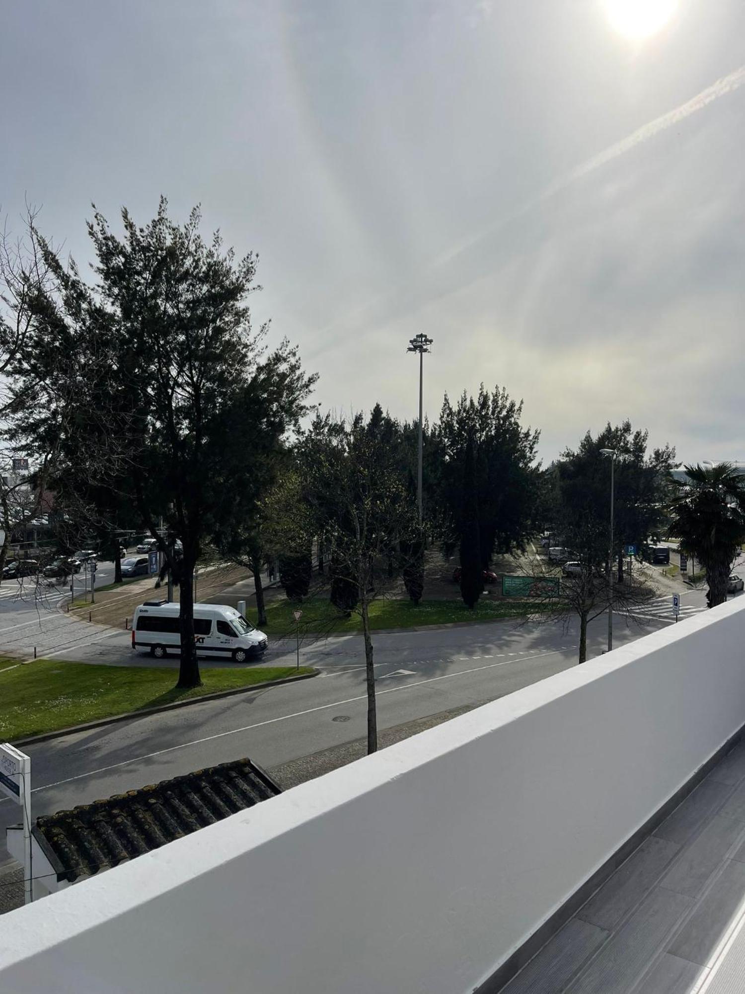 Oporto Suites Moreira  Екстериор снимка