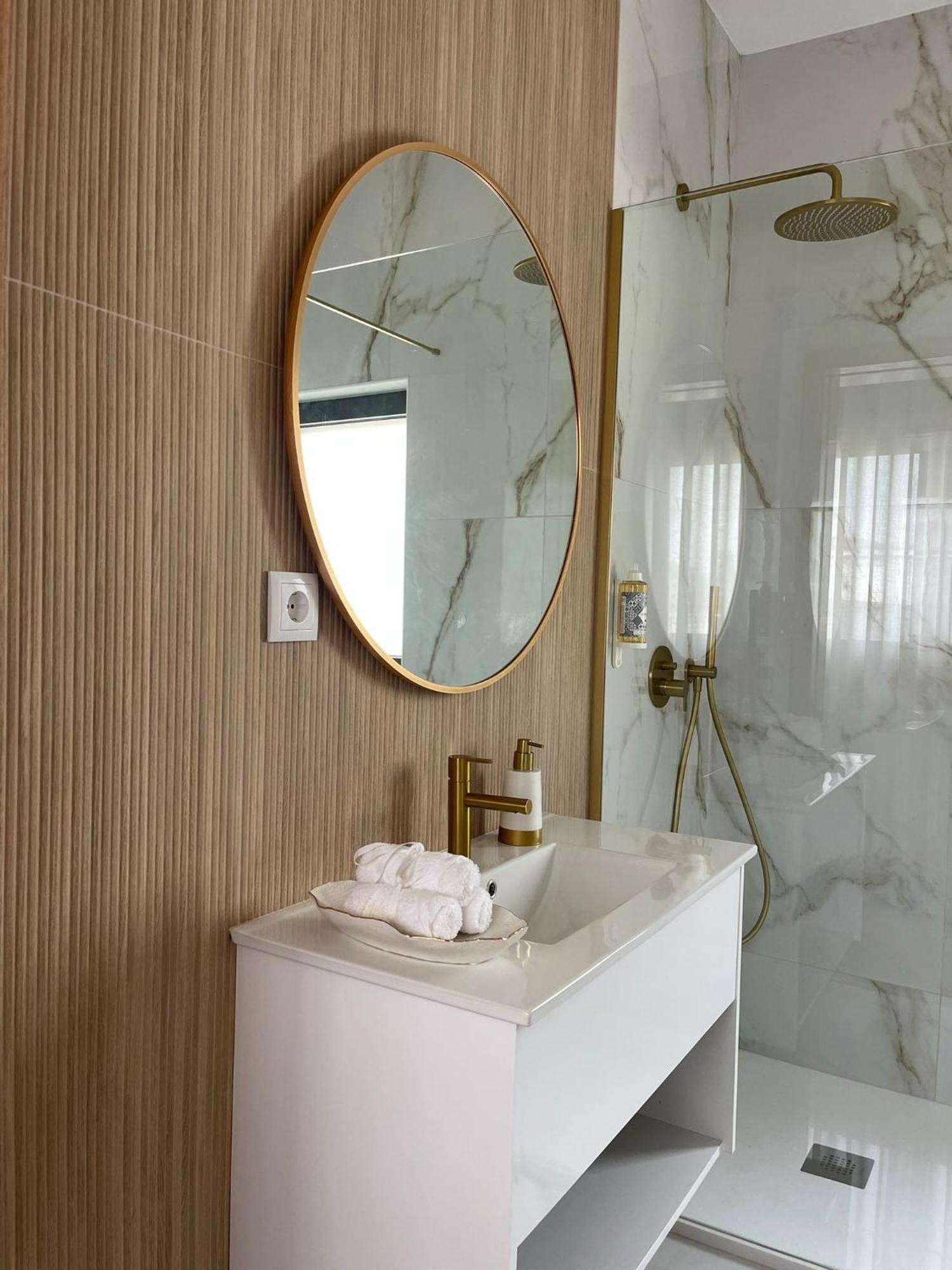 Oporto Suites Moreira  Екстериор снимка