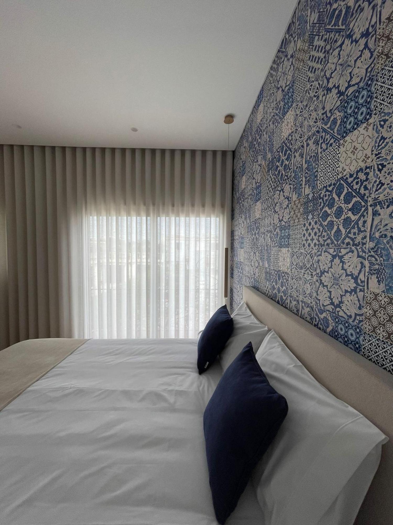 Oporto Suites Moreira  Екстериор снимка