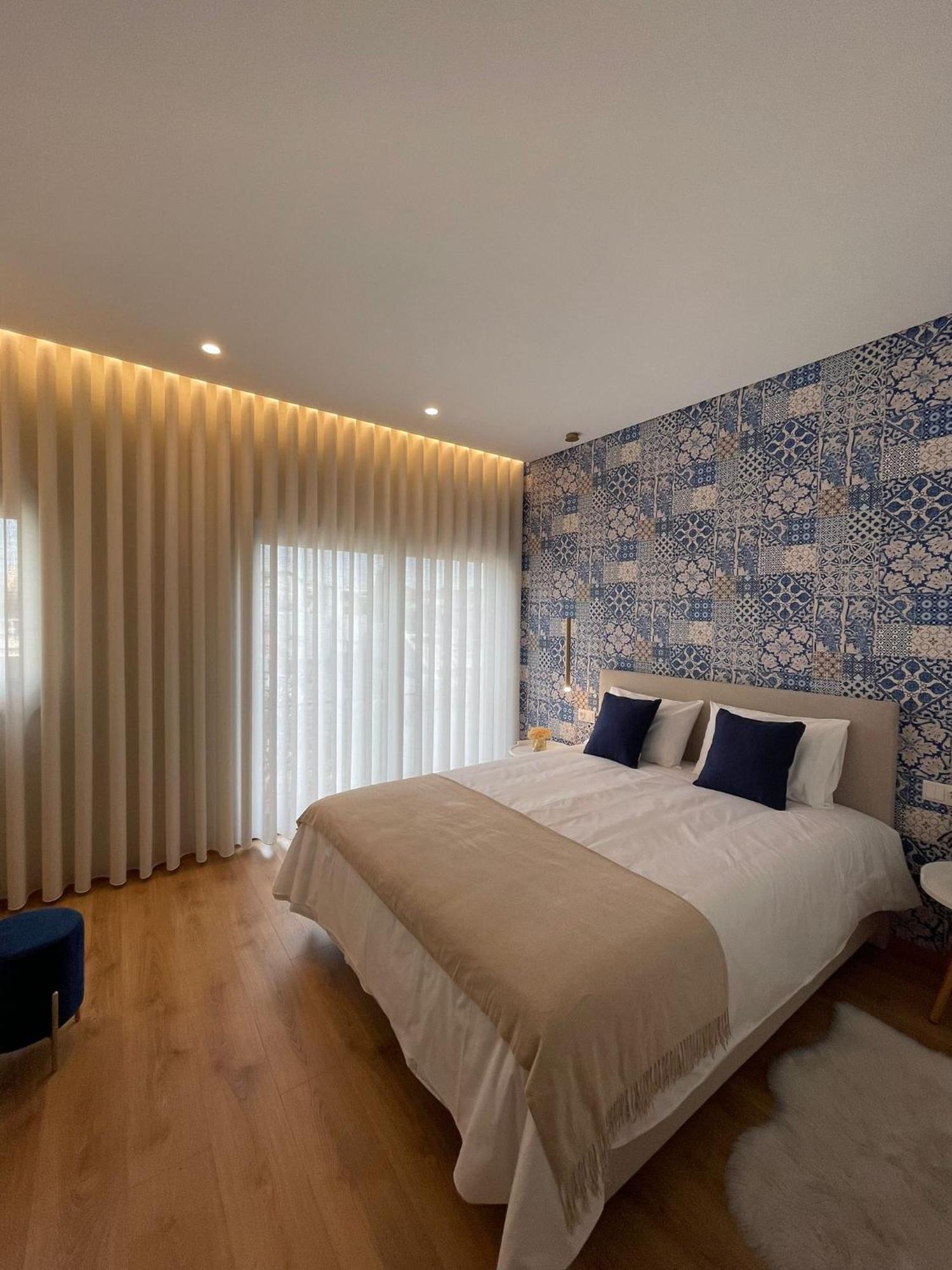Oporto Suites Moreira  Екстериор снимка