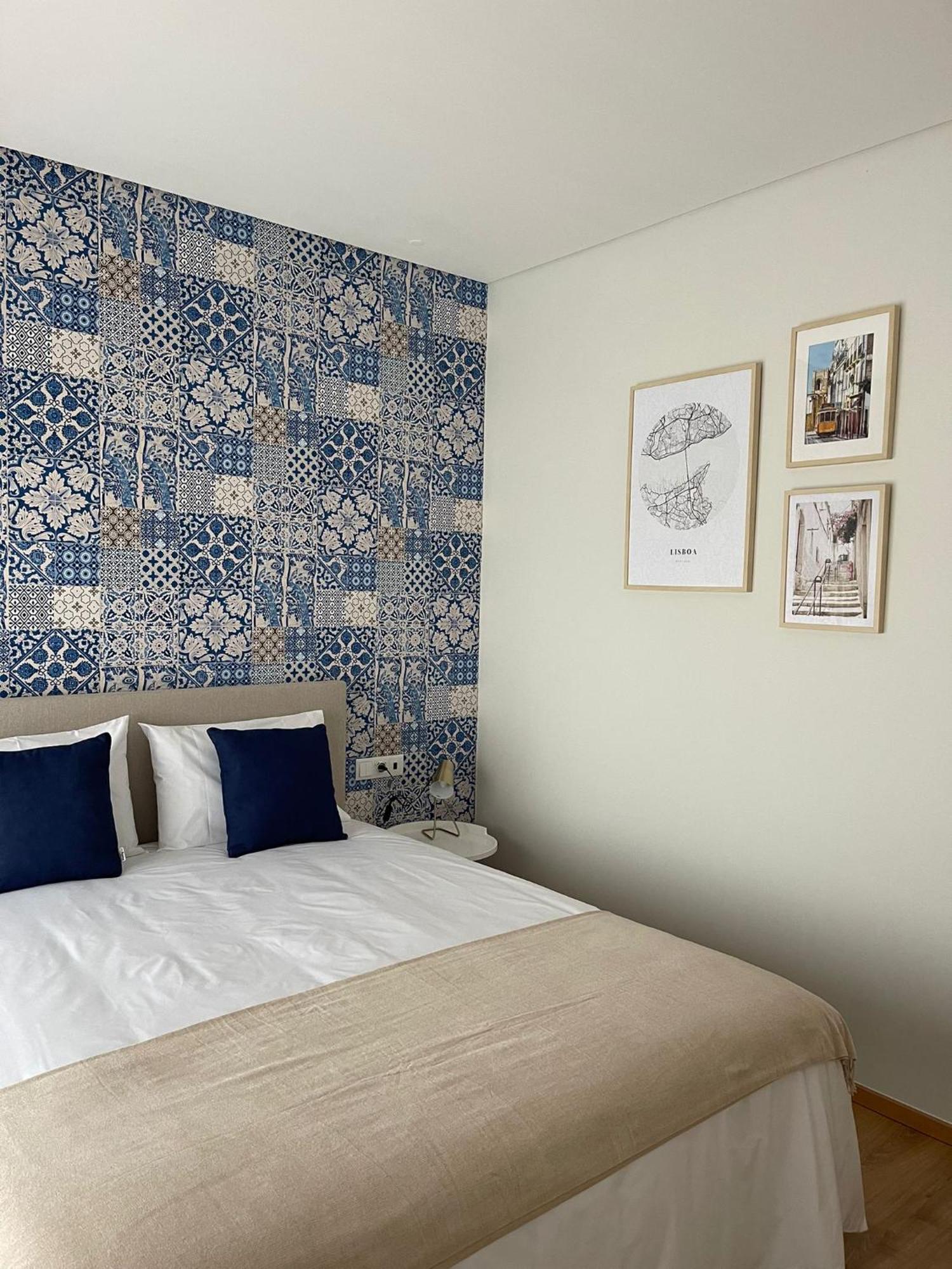 Oporto Suites Moreira  Екстериор снимка