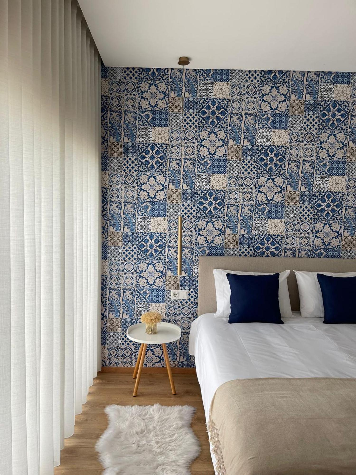 Oporto Suites Moreira  Екстериор снимка